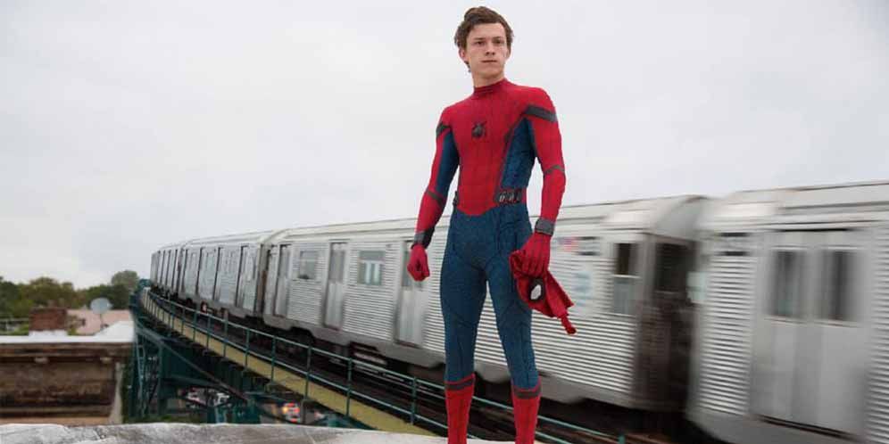 Penderitaan Tom Holland Saat Syuting Spider-Man: Homecoming, Kenapa ya? thumbnail
